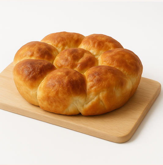 Fresh Bread Loaf