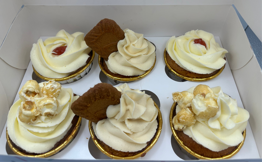 Cupcakes
