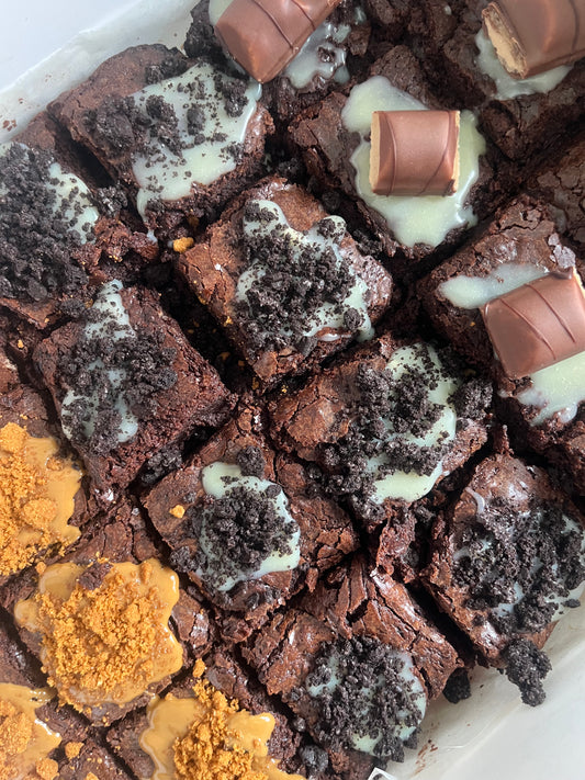 Brownies